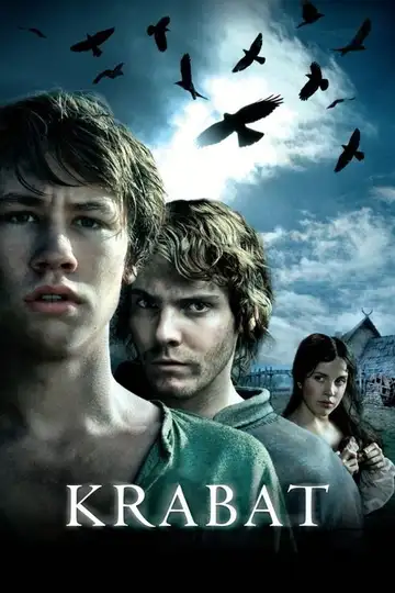 Krabat y el molino del diablo veroTV Online • Pelicula Completa