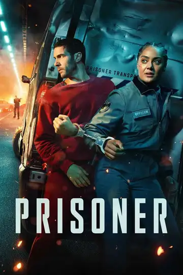 Prisoner 2026 Ver Online Castellano • veroTV