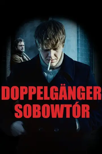 Serie Doppelgänger. Sobowtór completa ver online castellano