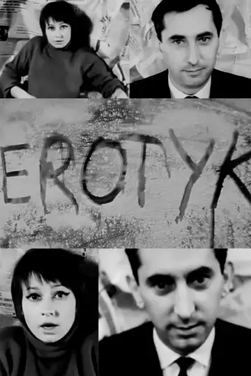 Ver Erotyk película completa online en español