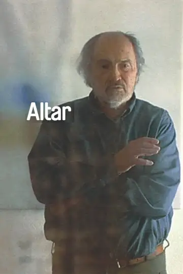 Altar veroTV Online • Pelicula Completa