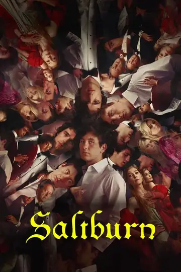 Saltburn veroTV Online • Pelicula Completa