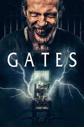 The Gates veroTV Online • Pelicula Completa