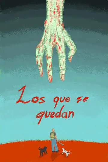 Los que se quedan 2026 veroTV Online • Pelicula Completa