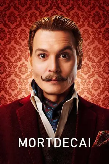 Mortdecai veroTV Online • Pelicula Completa
