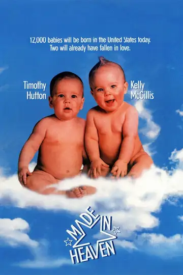Hecho en el cielo veroTV Online • Pelicula Completa