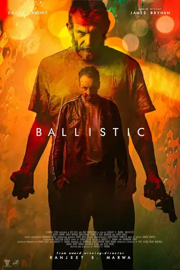 Ballistic veroTV Online • Pelicula Completa