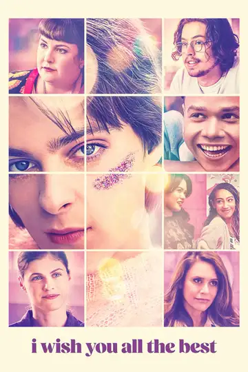 I Wish You All the Best veroTV Online • Pelicula Completa