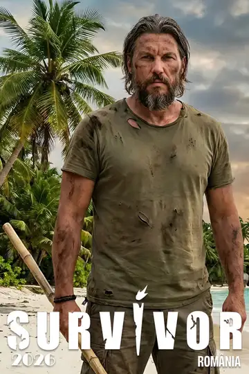 Survivor România Ver Online Castellano • veroTV
