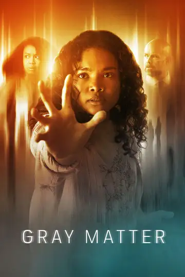Materia Gris (Gray Matter) veroTV Online • Pelicula Completa