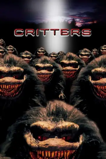 Critters veroTV Online • Pelicula Completa