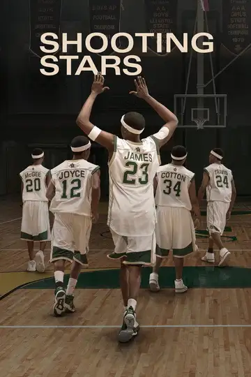 Shooting Stars veroTV Online • Pelicula Completa