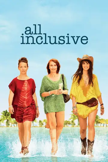 All Inclusive 2014 veroTV Online • Pelicula Completa