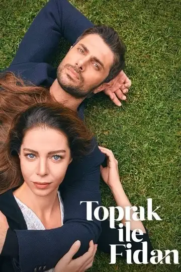 Toprak ile Fidan Ver Online Castellano • veroTV