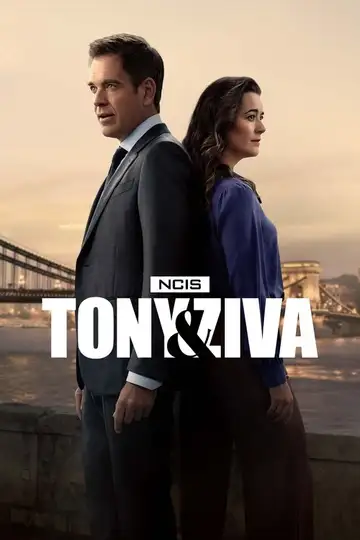 NCIS: Tony & Ziva Ver Online Castellano • veroTV