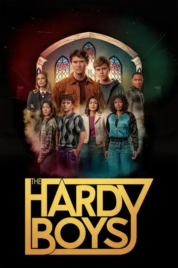 Los hermanos Hardy Ver Online Castellano • veroTV