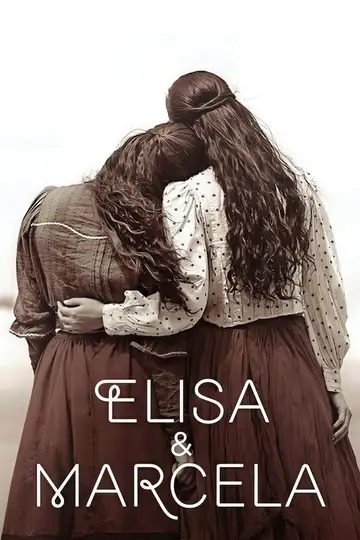 Elisa y Marcela veroTV Online • Pelicula Completa