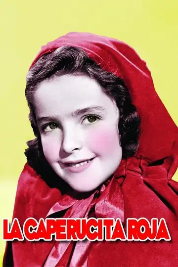 La caperucita roja veroTV Online • Pelicula Completa