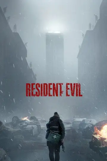 Resident Evil 2026 veroTV Online • Pelicula Completa