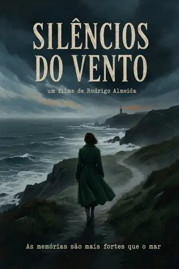 Silences of The Wind veroTV Online • Pelicula Completa