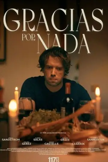 Gracias por nada veroTV Online • Pelicula Completa