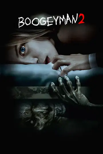 Boogeyman 2 veroTV Online • Pelicula Completa