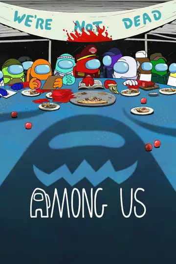 Among Us Ver Online Castellano • veroTV