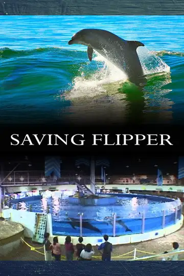 Saving Flipper veroTV Online • Pelicula Completa