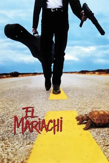 El Mariachi veroTV Online • Pelicula Completa