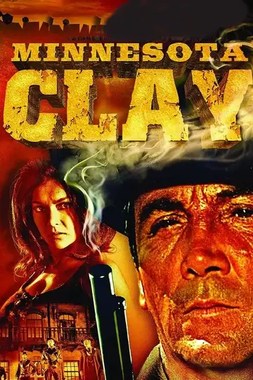 Minnesota Clay veroTV Online • Pelicula Completa