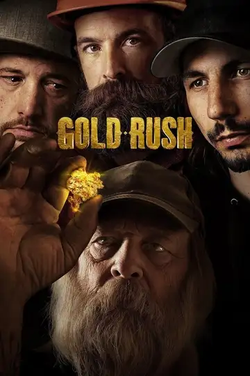 La fiebre del oro Ver Online Castellano • veroTV