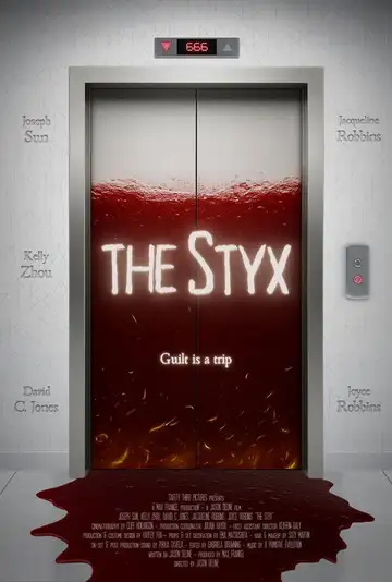 The Styx veroTV Online • Pelicula Completa