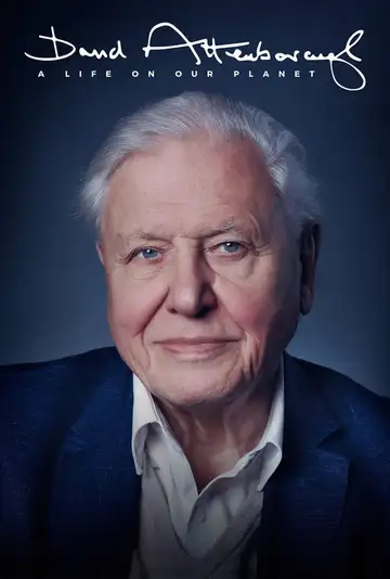 David Attenborough: Una vida en nuestro planeta veroTV Online • Pelicula Completa