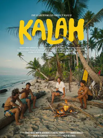 KALAH veroTV Online • Pelicula Completa