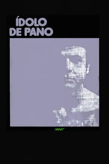 Ídolo de Pano Ver Online Castellano • veroTV