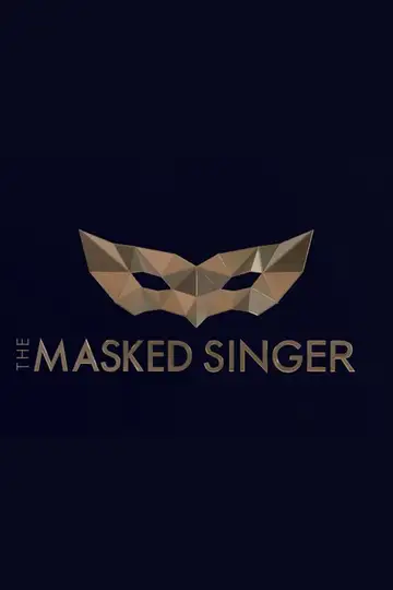 The Masked Singer Ver Online Castellano • veroTV