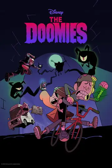 The Doomies Ver Online Castellano • veroTV