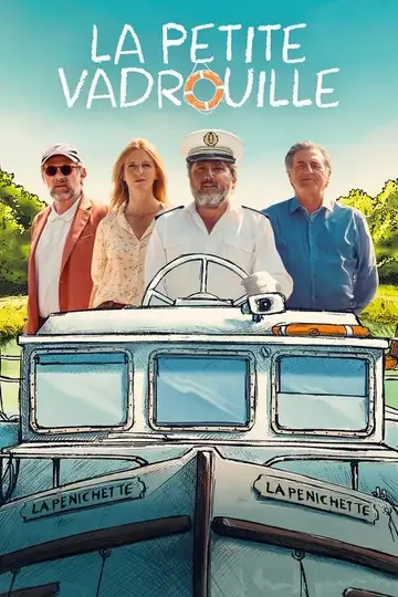 El barco del amor veroTV Online • Pelicula Completa