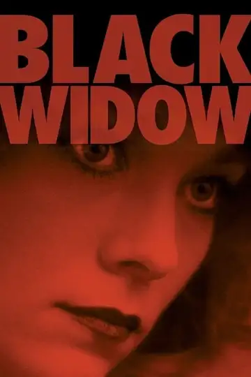 El caso de la viuda negra veroTV Online • Pelicula Completa