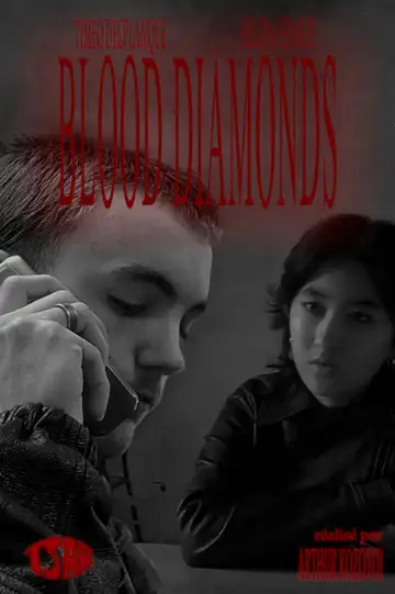 Blood Diamonds veroTV Online • Pelicula Completa