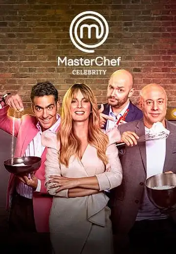Masterchef Celebrity: Colombia Ver Online Castellano • veroTV