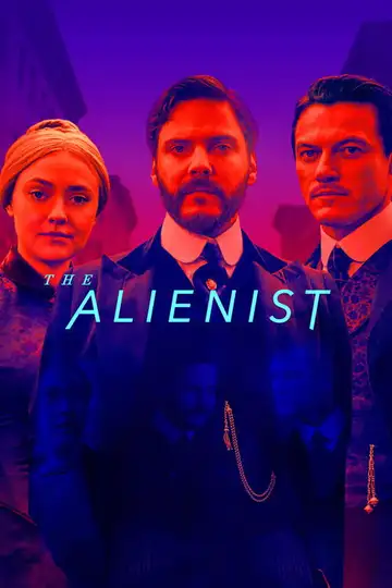 El Alienista Ver Online Castellano • veroTV