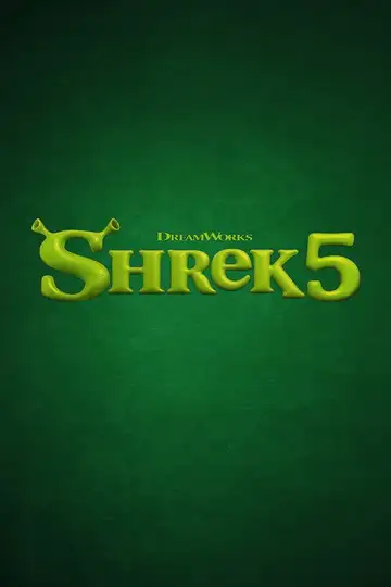 Shrek 5 veroTV Online • Pelicula Completa