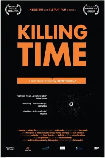 Killing Time veroTV Online • Pelicula Completa