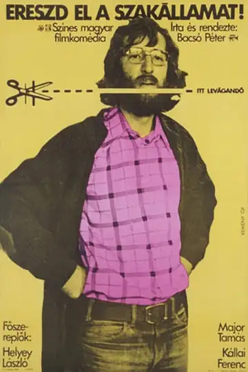 Don't Pull My Beard! veroTV Online • Pelicula Completa