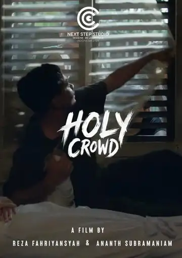 Holy Crowd veroTV Online • Pelicula Completa
