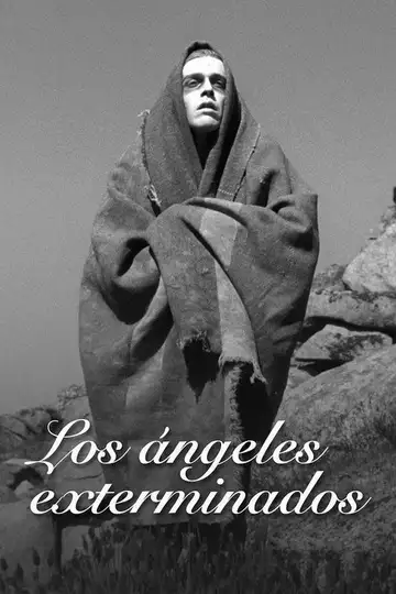 Los ángeles exterminados veroTV Online • Pelicula Completa