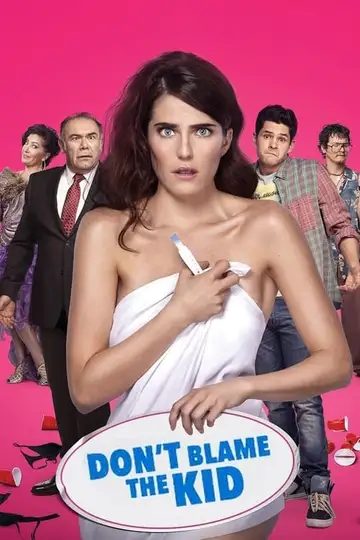 ¿Qué culpa tiene el niño? veroTV Online • Pelicula Completa