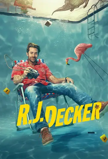 R.J. Decker Ver Online Castellano • veroTV