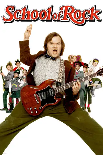 Escuela de rock veroTV Online • Pelicula Completa